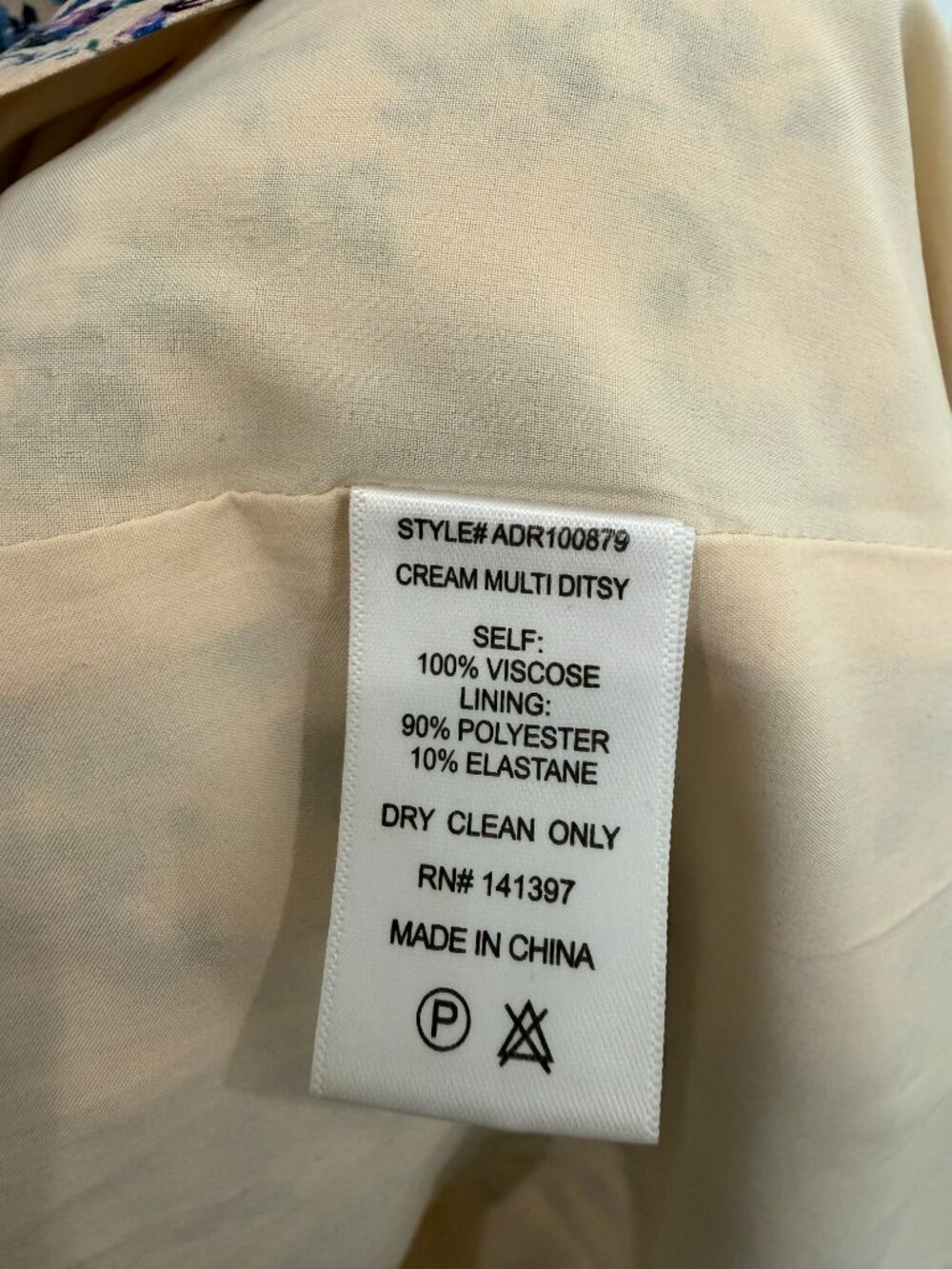 ASTR the Label Midi Dress - Picture 6 of 6